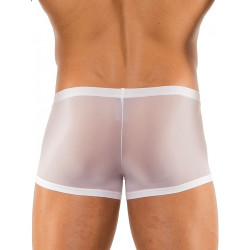 Manstore Push Up Pants M101 Underwear Trunks White (T2022)