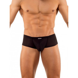 Manstore Hot Pants M101 Underwear Trunks Black (T2020)