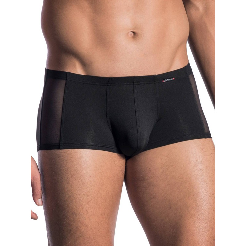 Olaf Benz Neopants RED1807 Underwear Black/Black (T5874) Olaf Benz Neopants RED1807 Underwear Black/Black (T5874)