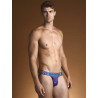 Supawear Sprint Cacti Jockstrap Underwear Prickly Purple (T6124)