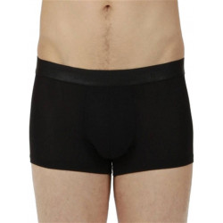 HOM Mesh Boxershort Underwear Black (T6454)