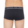 HOM Soft Trunk Boxer Underwear Black (T6460)