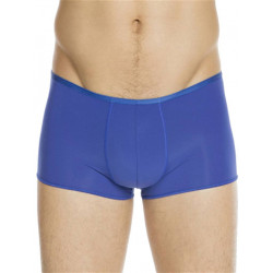 HOM Plumes Trunk Underwear Blue (T6520)
