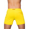 2Eros Bondi Bar Beach Swim S60 Shorts Gold (T7525)