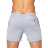 2Eros Bondi Bar Beach Swim Shorts S60 Alloy (Series 2) (T7763)