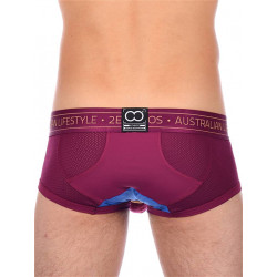 2Eros Tatarus Trunk Underwear Oblivion (T6163)