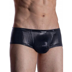 Manstore Ball Pants M2009 Underwear Black (T7797)