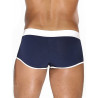 ToF Paris Alpha Boxer Underwear Navy Blue/White (T7921)