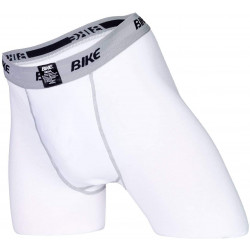 BIKE Boxershorts Underwear White 3-Pack (T7419)