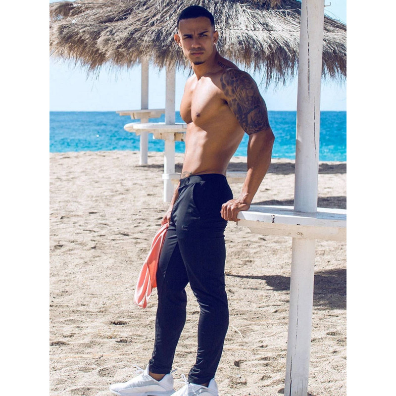2Eros Bondi Pants Black (T7982) 2Eros Bondi Pants Black (T7982)