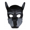 Rude Rider Neoprene Puppy Hood Grey (T7274)