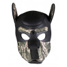 RudeRider Neoprene Puppy Hood Camo (T7277)