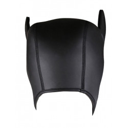 RudeRider Neoprene Puppy Hood Camo (T7277)