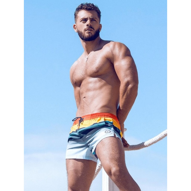 2Eros Print Swimshorts Twilight (T8022) 2Eros Print Swimshorts Twilight (T8022)