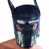 RudeRider Neoprene Puppy Hood Camo (T7277)