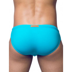 2Eros Core V10 Swim Briefs Swimwear Aqua (Series 2) (T8021)