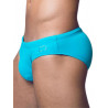 2Eros Core V10 Swim Briefs Swimwear Aqua (Series 2) (T8021)