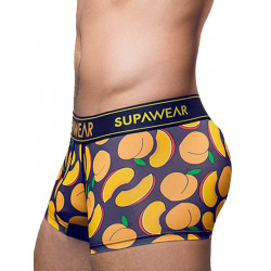 Supawear Sprint Trunk Underwear Peaches (T8051)