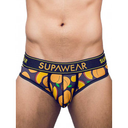 Supawear Sprint Brief Underwear Peaches (T8053)