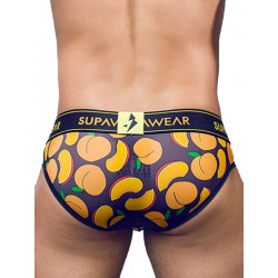 Supawear Sprint Brief Underwear Peaches (T8053)