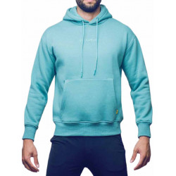 Supawear Recovery Hoodie Reboot Green (T8122)