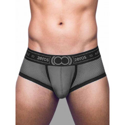 2Eros Apollo Nano Trunk Underwear Iron (T8139)