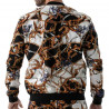 ToF Paris Baroque Jacket Gold (T8199)