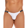 JOR Eros Jocks Jock Brief Underwear White (T8226)