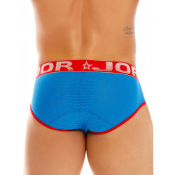 JOR Rocket Brief Underwear Turquoise (T8234)