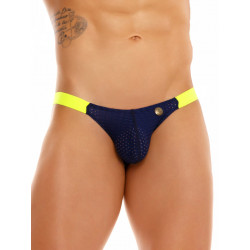 JOR Pocker Slip Brief Underwear Blue (T8244)