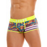 JOR Lucky Boxer Underwear Printed (T8271)