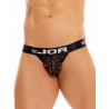 JOR Romance Mini-Brief Underwear Black (T8268)