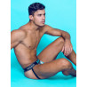 Supawear Sprint Jockstrap Underwear Woody Blue (T8409)