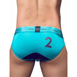 2Eros 2-Series Brief Underwear Ceramic (T8378)
