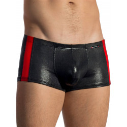 Olaf Benz Minipants RED1771 Underwear Black/Red (T5940)