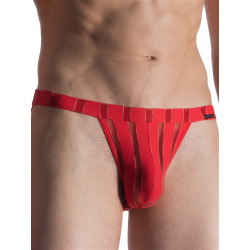 Olaf Benz Riotanga RED1816 Underwear Rosso (T5900)