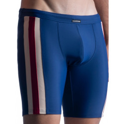 Manstore Beach Long Pants M860 Blue (T6559)