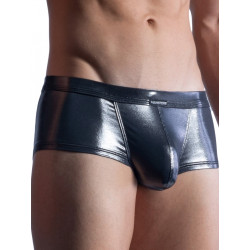 Manstore Beach Hot Pants M861 Black (T6562)