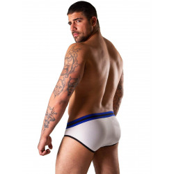 GB2 Jake Brief Underwear White (T7067)