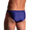 Manstore Beach Micro Tanga M2236 Swimwear Sapphire (T8516)