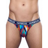 Supawear POW Jockstrap Underwear Rooster (T8539)