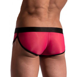 Manstore Sprint Brief M2178 Underwear Flamingo (T8549)