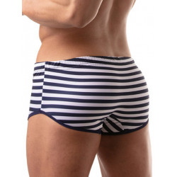 ToF Paris Iconic Swim Sunga Swimwear Sailor Navy (T8562)