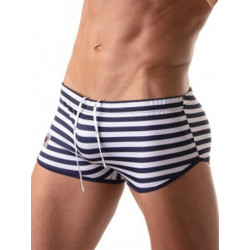 ToF Paris Iconic Swim Sunga Swimwear Sailor Navy (T8562)