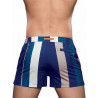 2Eros Print Swimshorts Stripes (T8608)