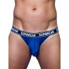 Supawear WOW Thong Underwear Navy (T8619)