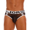 JOR Pistons Brief Underwear Black (T8621)