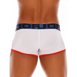 JOR Turin Boxer Underwear White (T8629)
