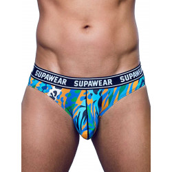Supawear POW Brief Underwear Arctic Animal (T8650)