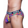 Supawear POW Brief Underwear Crimson Beast (T8651)